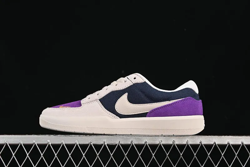 All categories Nk SB Dunk series Nk Force 58 simplified skateboard shoes J version Nike SB Force 58 Nike simplified retro skateboard shoes DV5477-403